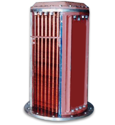 heat transfer compressor