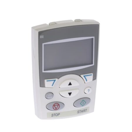 ACS-CP-A ABB Key Pad ACS550