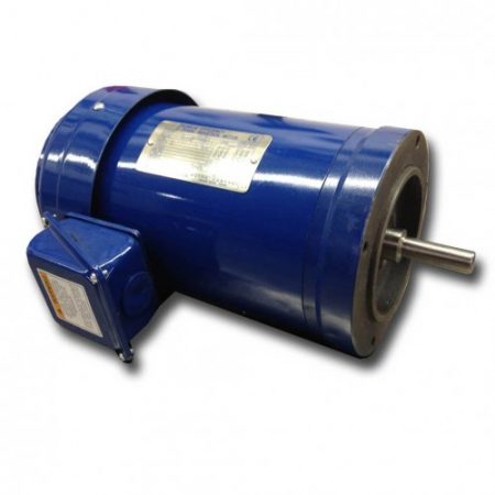 TECO, 1hp, 1800, GHV0014C