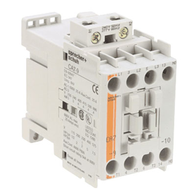 CONTACTOR 60A 120VAC 1NO