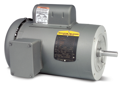 Baldor,.33hp,1ph, 1800, 56C, VL3501