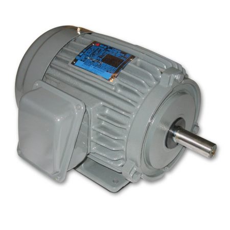 TECO, 7.5hp, 1800, NP7/54