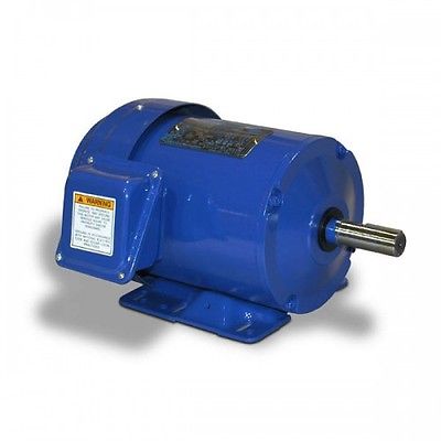 TECO, 7.5hp, 1800, GP7/54