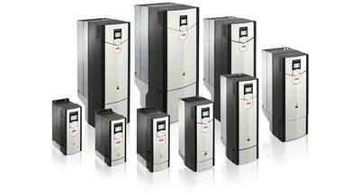 ACS880 ABB Drives