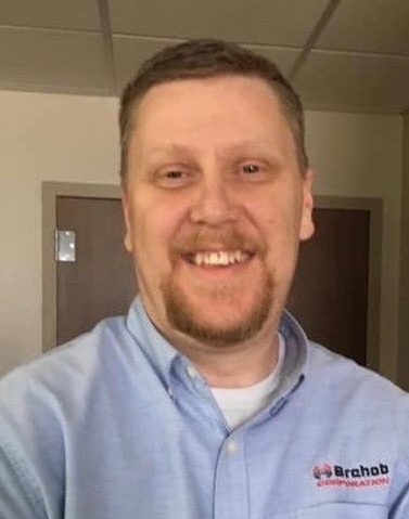 Rob Grizzle headshot