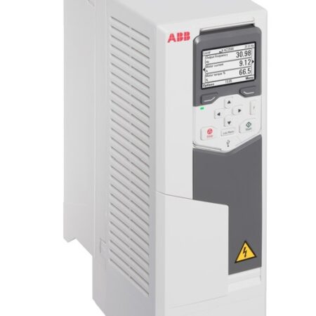ACS580-01-012A-4 ABB Drive