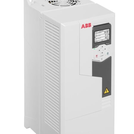 ACS580-01-027A-4 ABB Drive
